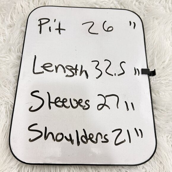 Tommy Bahama Coastal Floral Birds Of Paradise 100% Linen Button Up Shirt Size L - Picture 12 of 12